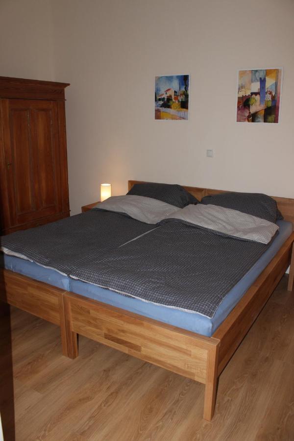 Alte Meierei Twedt Zimmer foto